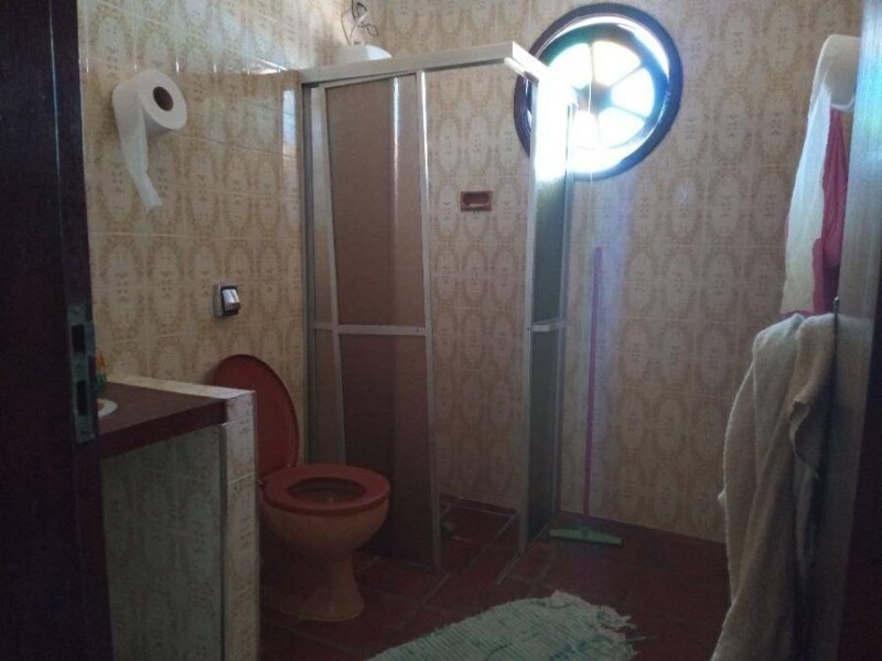 Casa - Peruíbe - SP, localizado em Peruíbe - SP, bairro Parque Balneario Oasis
