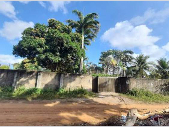 Casa - Nísia Floresta - RN - Residencial,Comercial - Rua L,, 1415, Espaço Sul, Nísia Floresta, RN, 59164000. Casa, Padrão, Ocupado, 1 vaga(s) de garagem. Área(s): 1600 m² de área terreno, 263,29 m² de área construída. Matrícula(s): 13.865. Cartório: 1 CRI NÍSIA FLORESTA. Inscrição da Prefeitura: 9.0062.011. 01.0014.0001.0.  A ARREMATAÇÃO NÃO CONTEMPLA BENS MÓVEIS, VEÍCULOS E QUAISQUER OBJETOS QUE EVENTUALMENTE APAREÇAM NAS IMAGENS. - leilão extrajudicial - Não informado BR - lance mínimo R$ 481.000