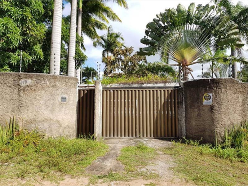 Casa - Nísia Floresta - RN, localizado em Nísia Floresta - RN, bairro Espaço Sul
