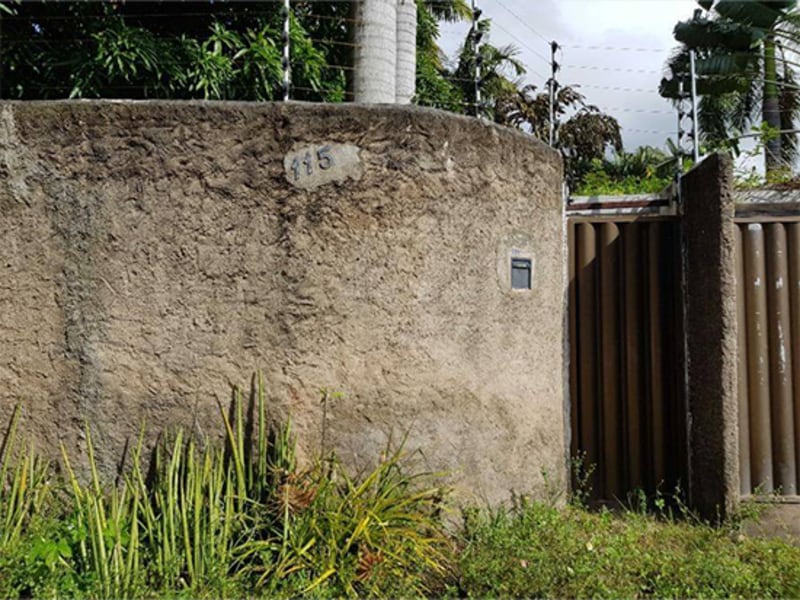 Casa - Nísia Floresta - RN, localizado em Nísia Floresta - RN, bairro Espaço Sul