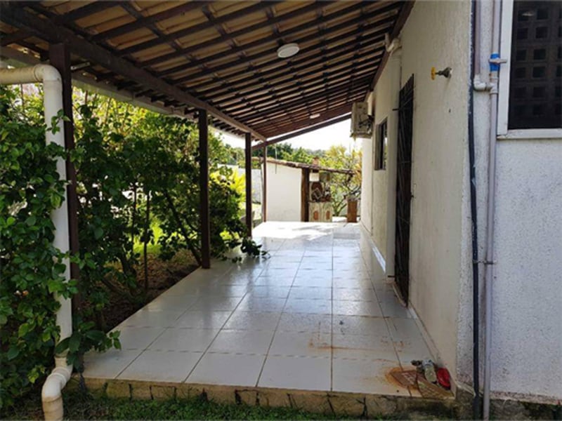 Casa - Nísia Floresta - RN, localizado em Nísia Floresta - RN, bairro Espaço Sul