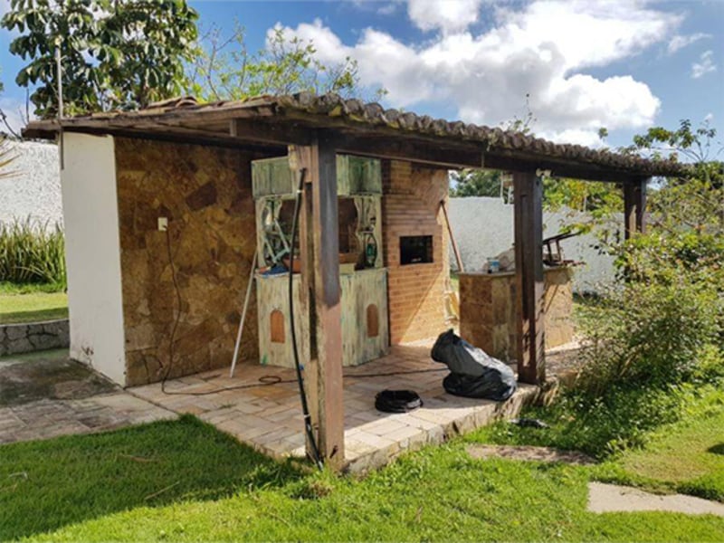 Casa - Nísia Floresta - RN, localizado em Nísia Floresta - RN, bairro Espaço Sul