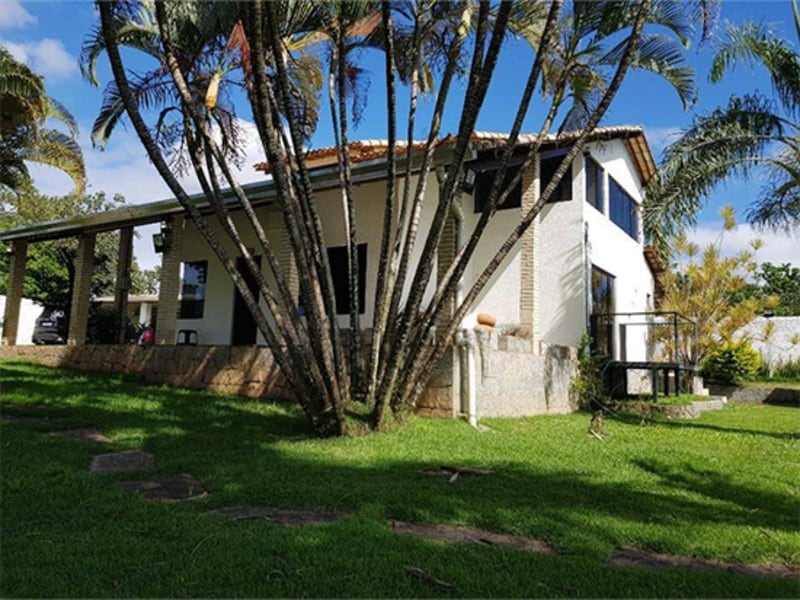 Casa - Nísia Floresta - RN, localizado em Nísia Floresta - RN, bairro Espaço Sul