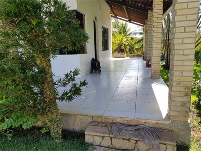 Casa - Nísia Floresta - RN, localizado em Nísia Floresta - RN, bairro Espaço Sul