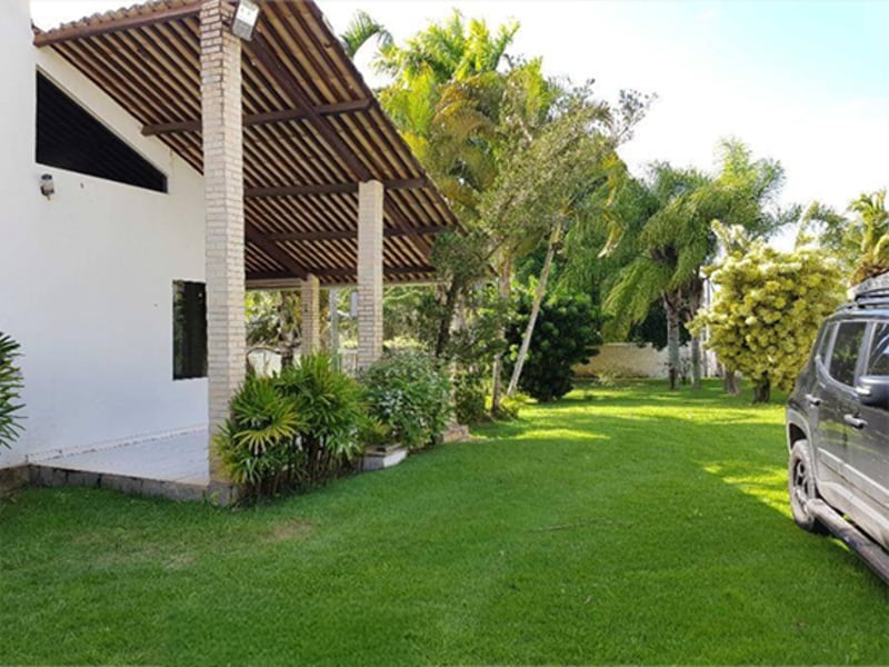 Casa - Nísia Floresta - RN, localizado em Nísia Floresta - RN, bairro Espaço Sul