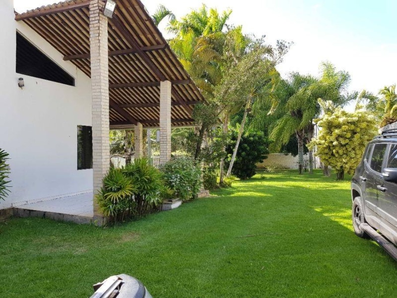 Casa - Nísia Floresta - RN, localizado em Nísia Floresta - RN, bairro Espaço Sul