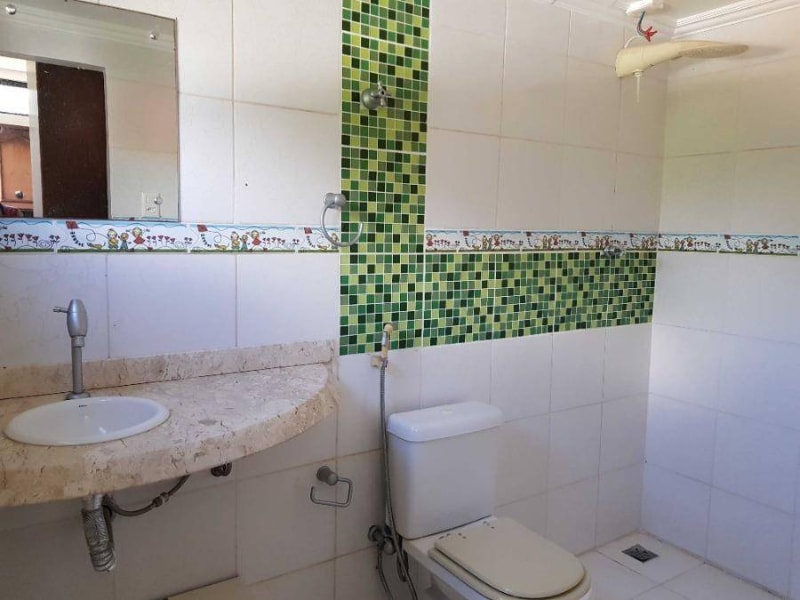 Casa - Nísia Floresta - RN, localizado em Nísia Floresta - RN, bairro Espaço Sul