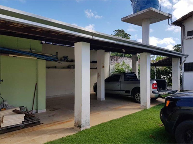 Casa - Nísia Floresta - RN, localizado em Nísia Floresta - RN, bairro Espaço Sul