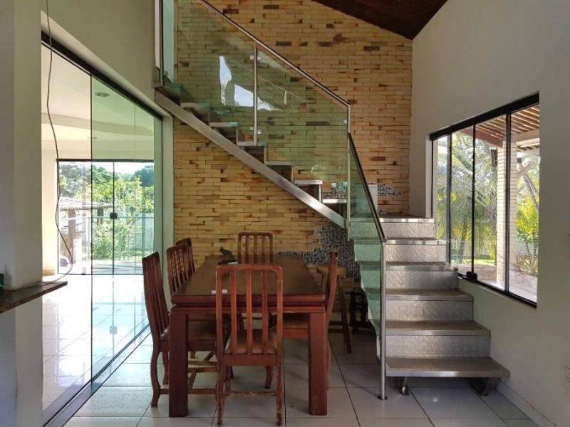 Casa - Nísia Floresta - RN, localizado em Nísia Floresta - RN, bairro Espaço Sul