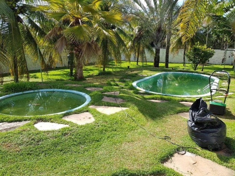 Casa - Nísia Floresta - RN, localizado em Nísia Floresta - RN, bairro Espaço Sul