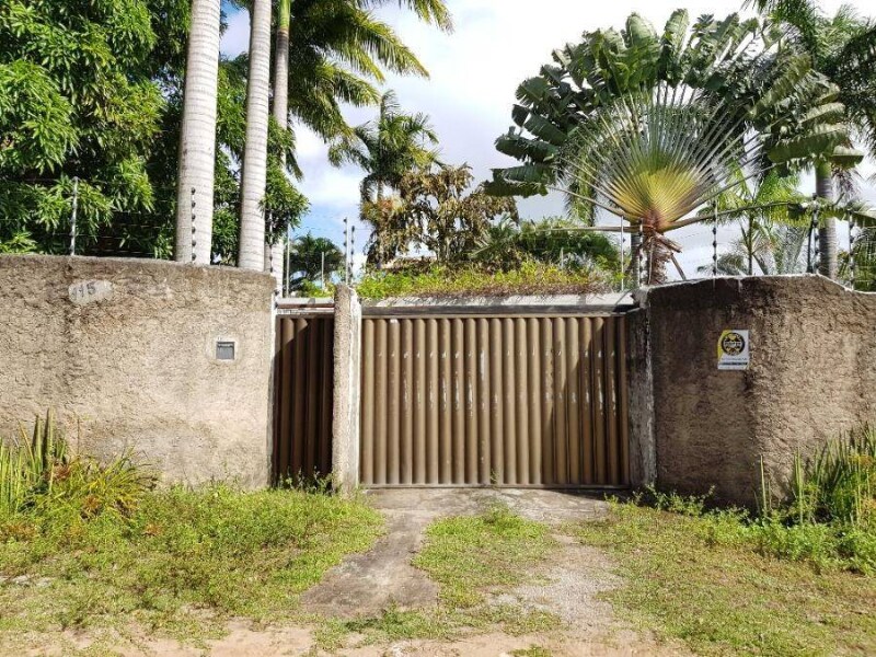 Casa - Nísia Floresta - RN, localizado em Nísia Floresta - RN, bairro Espaço Sul