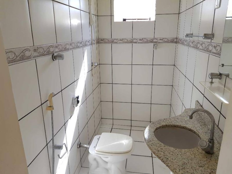 Casa - Nísia Floresta - RN, localizado em Nísia Floresta - RN, bairro Espaço Sul