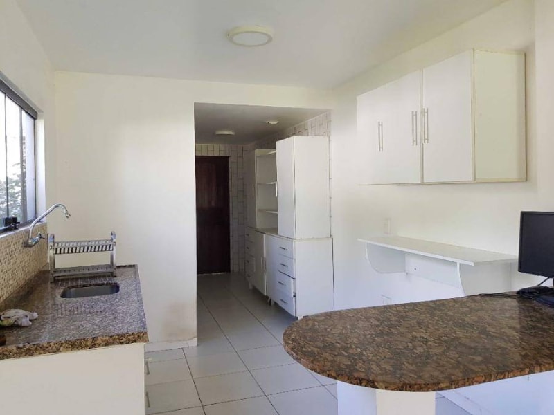 Casa - Nísia Floresta - RN, localizado em Nísia Floresta - RN, bairro Espaço Sul