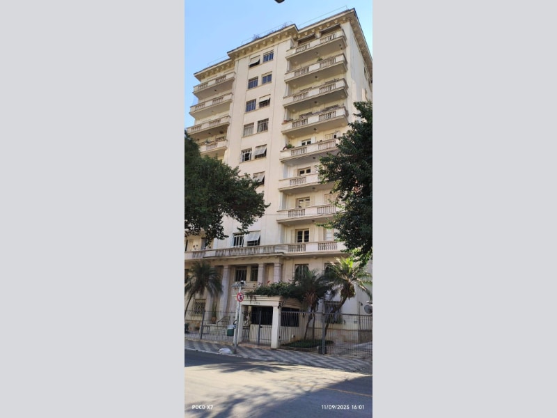 Apartamento - São Paulo - SP, localizado em São Paulo - SP, bairro Santa Cecilia