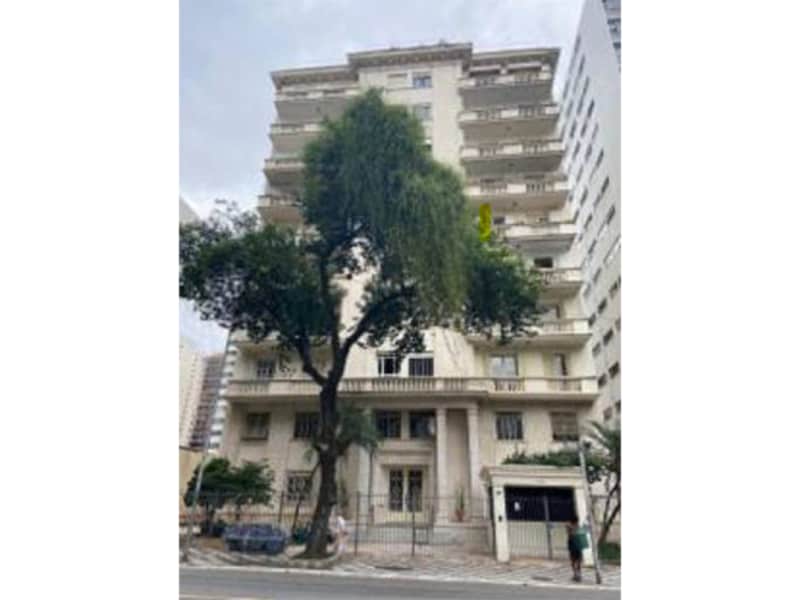 Apartamento - São Paulo - SP, localizado em São Paulo - SP, bairro Santa Cecilia