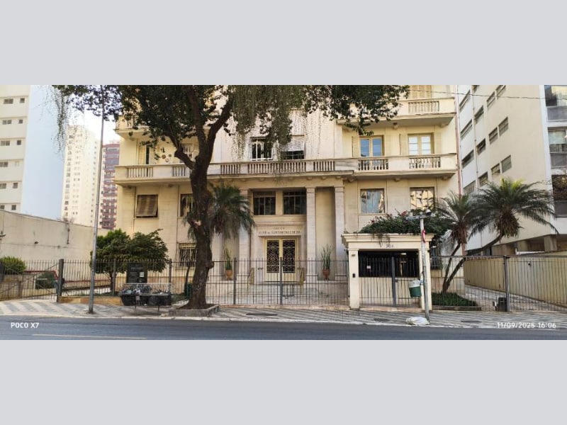 Apartamento - São Paulo - SP, localizado em São Paulo - SP, bairro Santa Cecilia
