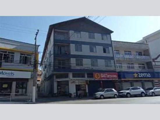 Apartamento - Bicas - MG - Residencial,Comercial - Rua Capitão Pedro Assis Amaral, 80, Apto 403, Edifício Baltazar Dos Santos Faria, Centro, Bicas, MG, 36600000. Apartamento, Padrão, Ocupado. Área(s): 72 m² de área construída, 72 m² de área privativa. Matrícula(s): 9.065. Cartório: CRI DE BICAS. Inscrição da Prefeitura: ICT 01010050172011.  A ARREMATAÇÃO NÃO CONTEMPLA BENS MÓVEIS, VEÍCULOS E QUAISQUER OBJETOS QUE EVENTUALMENTE APAREÇAM NAS IMAGENS. - leilão extrajudicial - Não informado BR - lance mínimo R$ 94.546