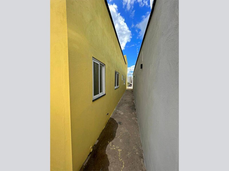 Casa - Unaí - MG, localizado em Unaí - MG, bairro Loteamento Curva do Rio