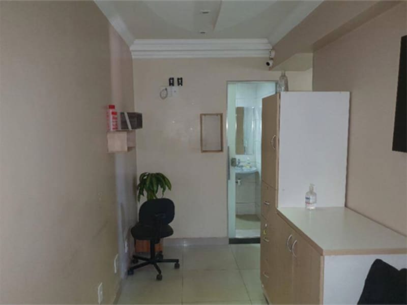Comercial - Brasília - DF, localizado em Brasília - DF, bairro Setor Central