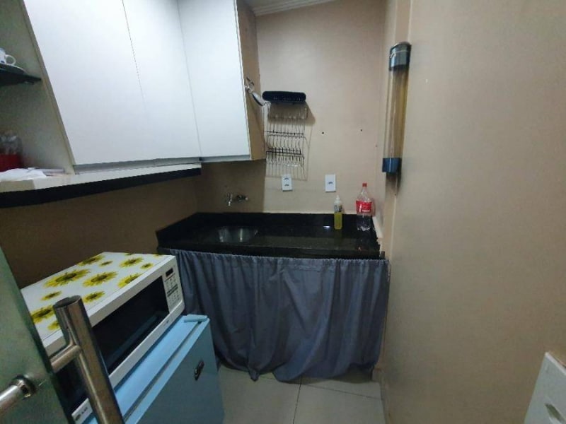 Comercial - Brasília - DF, localizado em Brasília - DF, bairro Setor Central