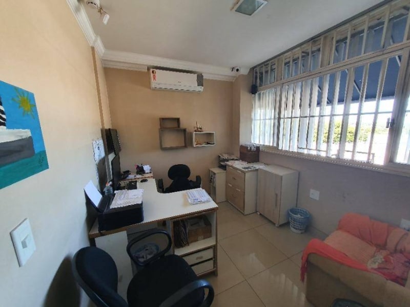 Comercial - Brasília - DF, localizado em Brasília - DF, bairro Setor Central