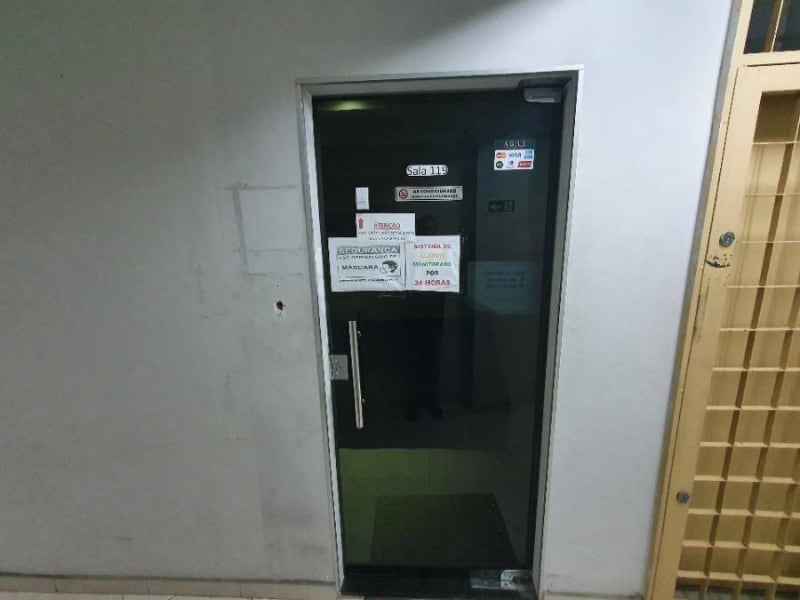 Comercial - Brasília - DF, localizado em Brasília - DF, bairro Setor Central