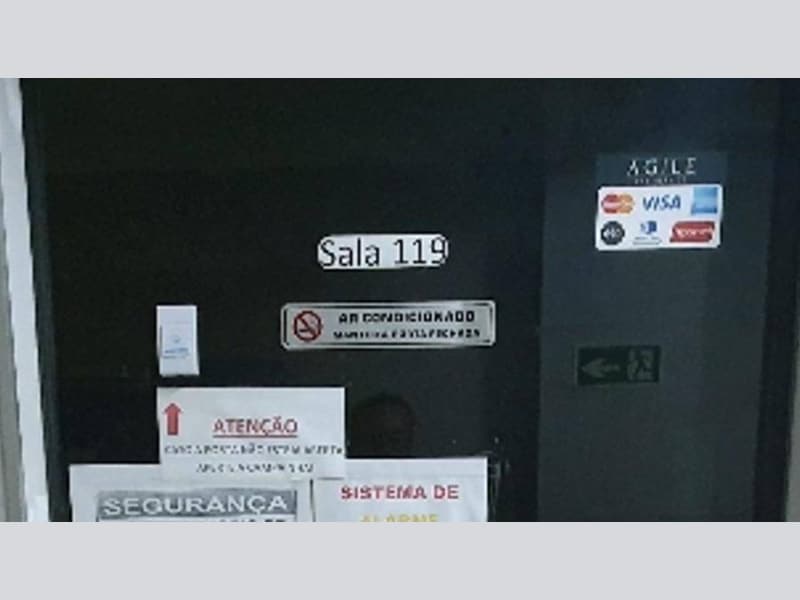 Comercial - Brasília - DF, localizado em Brasília - DF, bairro Setor Central