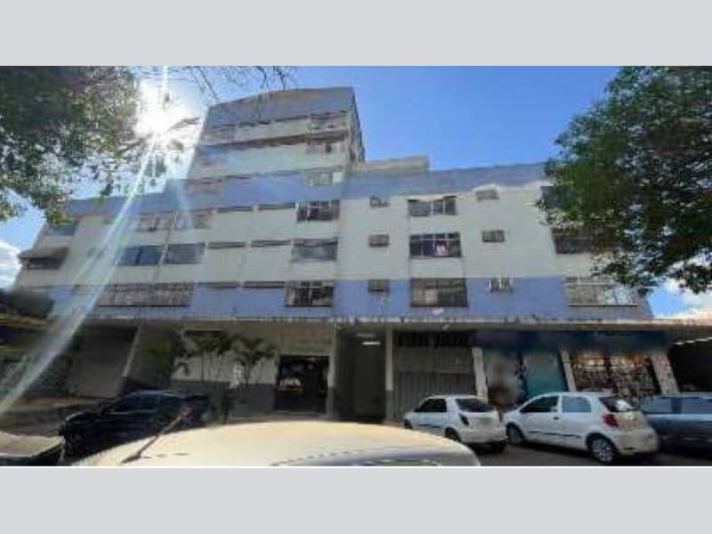 Comercial - Brasília - DF, localizado em Brasília - DF, bairro Setor Central