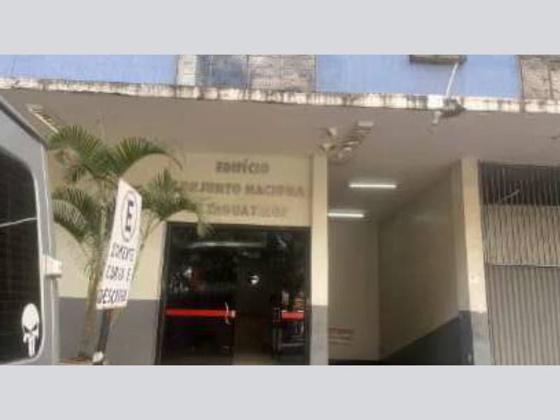 Comercial - Brasília - DF, localizado em Brasília - DF, bairro Setor Central