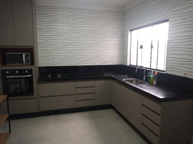 Casa - Piracicaba - SP, localizado em Piracicaba - SP, bairro Castelinho