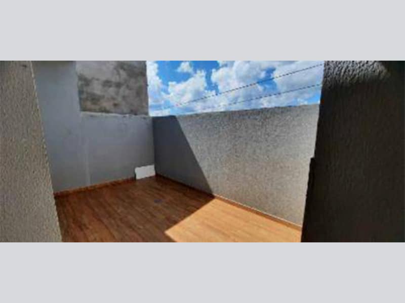 Casa - Jardim Alegre - PR, localizado em Jardim Alegre - PR, bairro Jardim Paraíso