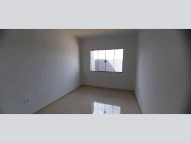 Casa - Jardim Alegre - PR, localizado em Jardim Alegre - PR, bairro Jardim Paraíso