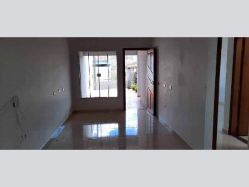 Casa - Jardim Alegre - PR, localizado em Jardim Alegre - PR, bairro Jardim Paraíso