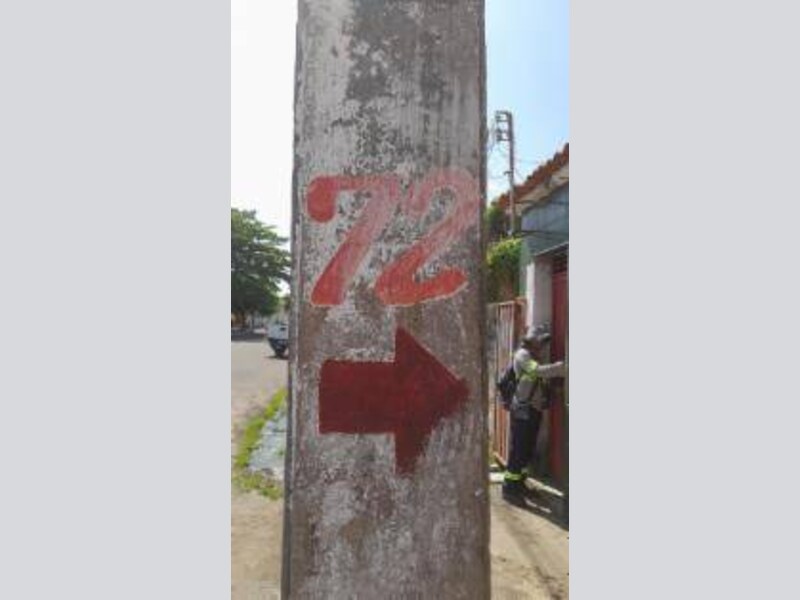 Casa - Caxias - MA, localizado em Caxias - MA, bairro Trezidela