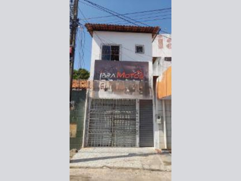 Casa - Caxias - MA, localizado em Caxias - MA, bairro Trezidela