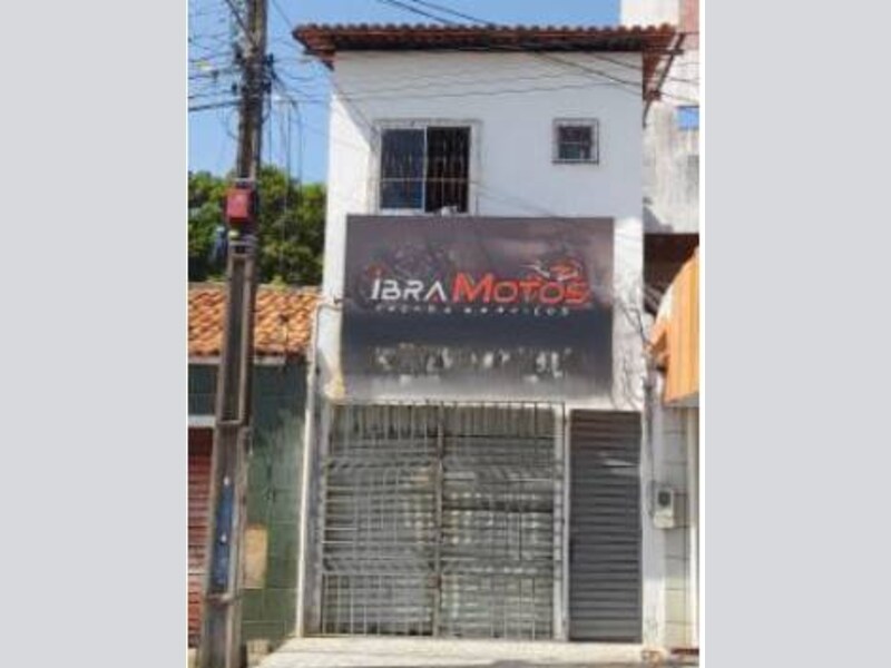 Casa - Caxias - MA, localizado em Caxias - MA, bairro Trezidela