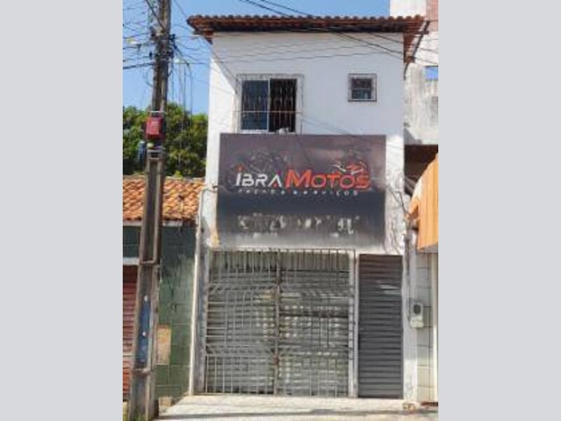 Casa - Caxias - MA, localizado em Caxias - MA, bairro Trezidela
