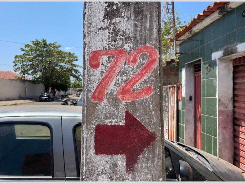Casa - Caxias - MA, localizado em Caxias - MA, bairro Trezidela