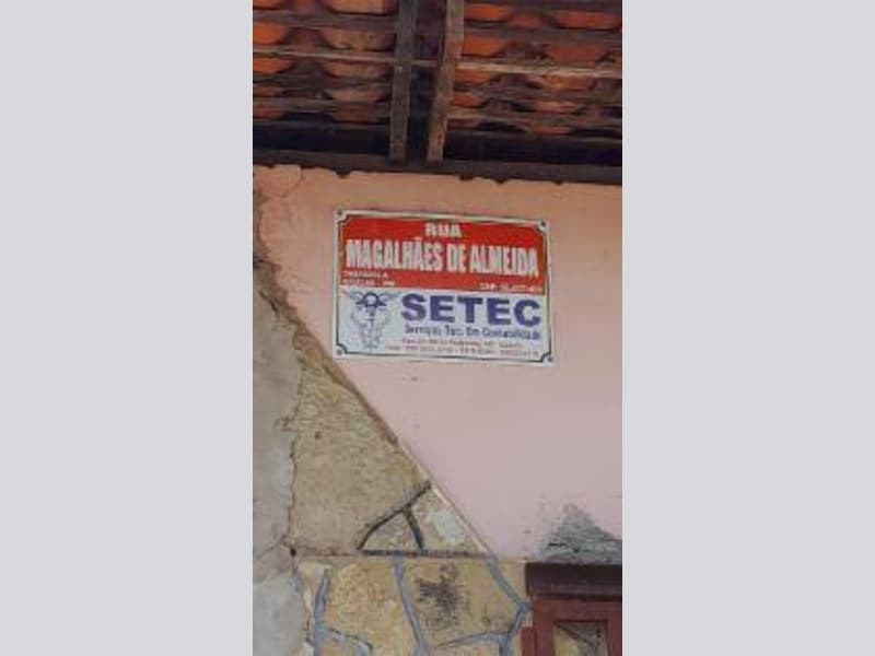 Casa - Caxias - MA, localizado em Caxias - MA, bairro Trezidela