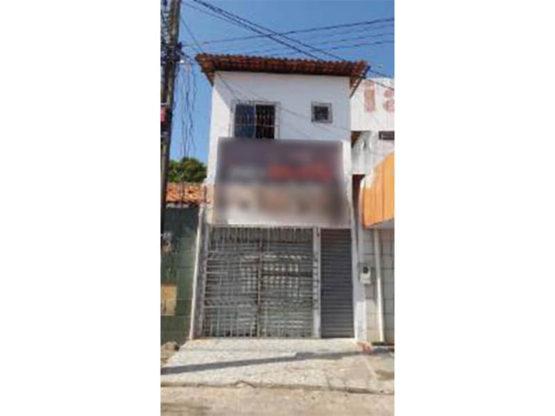 Casa - Caxias - MA, localizado em Caxias - MA, bairro Trezidela