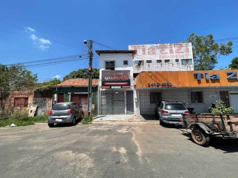 Casa - Caxias - MA, localizado em Caxias - MA, bairro Trezidela