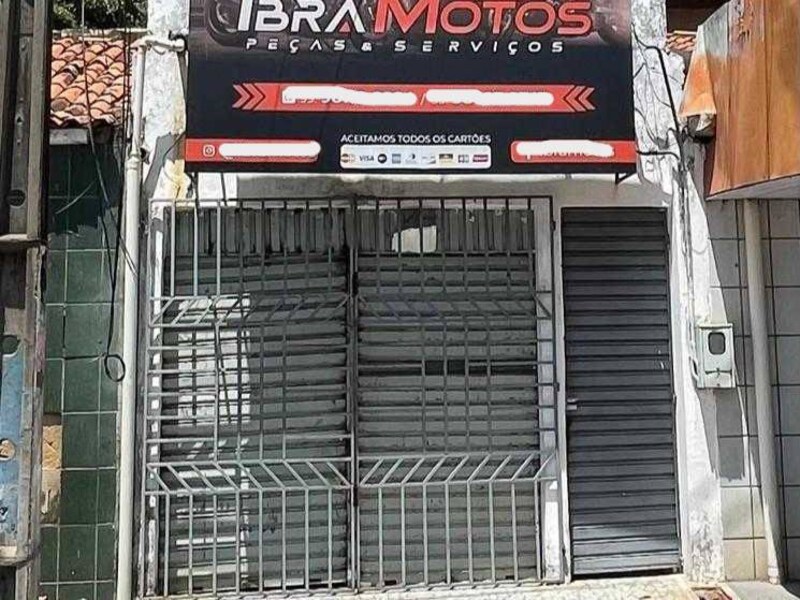 Casa - Caxias - MA, localizado em Caxias - MA, bairro Trezidela