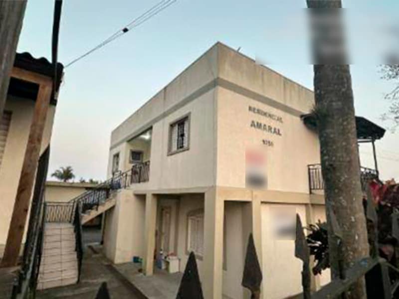 Apartamento - Gravataí - RS, localizado em Gravataí - RS, bairro Vila São Jerônimo