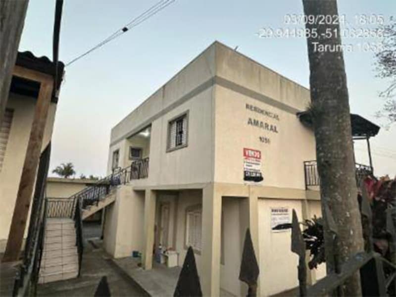 Apartamento - Gravataí - RS, localizado em Gravataí - RS, bairro Vila São Jerônimo