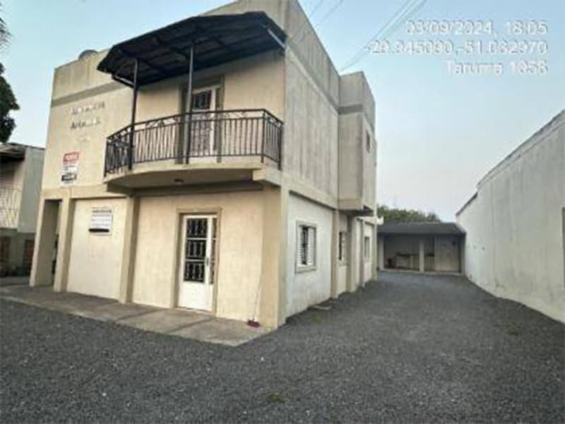 Apartamento - Gravataí - RS, localizado em Gravataí - RS, bairro Vila São Jerônimo