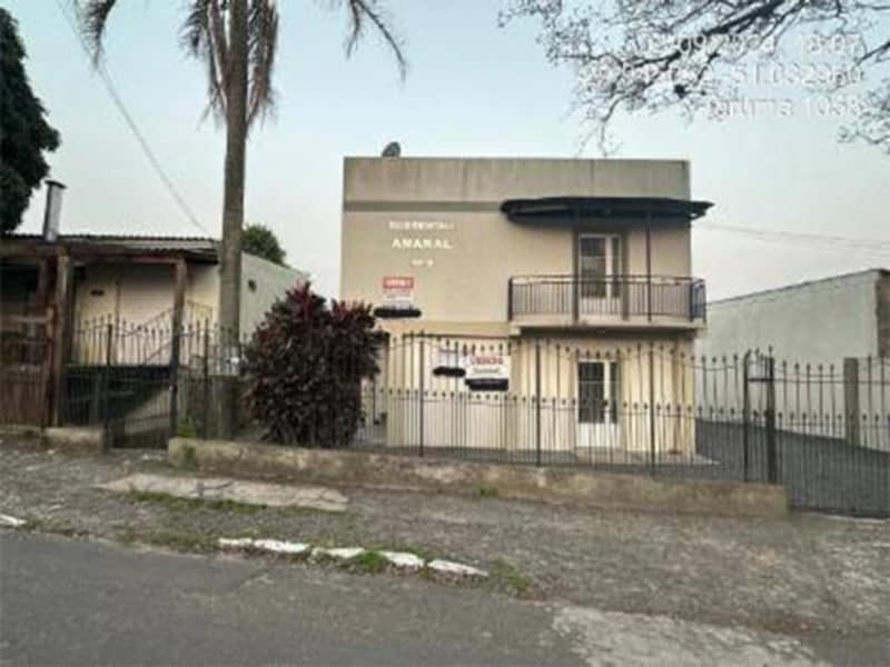 Apartamento - Gravataí - RS, localizado em Gravataí - RS, bairro Vila São Jerônimo