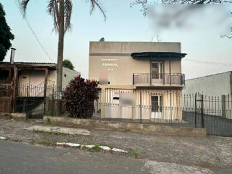 Apartamento - Gravataí - RS, localizado em Gravataí - RS, bairro Vila São Jerônimo