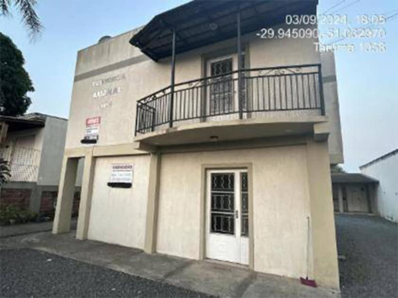 Apartamento - Gravataí - RS, localizado em Gravataí - RS, bairro Vila São Jerônimo