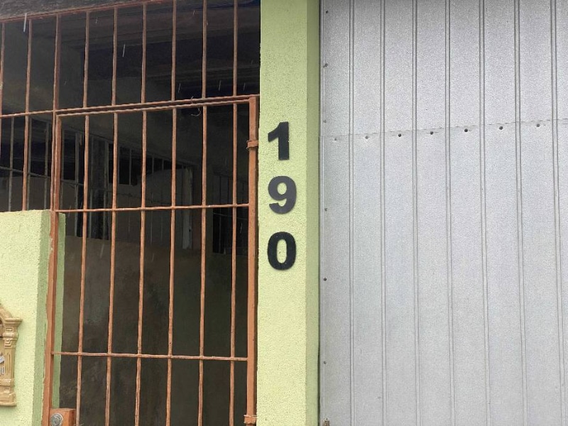 Casa - Pariquera-açu - SP, localizado em Pariquera-açu - SP, bairro Jardim Alvorada