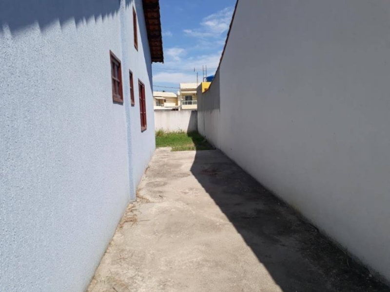 Casa - Queimados - RJ, localizado em Queimados - RJ, bairro Centro